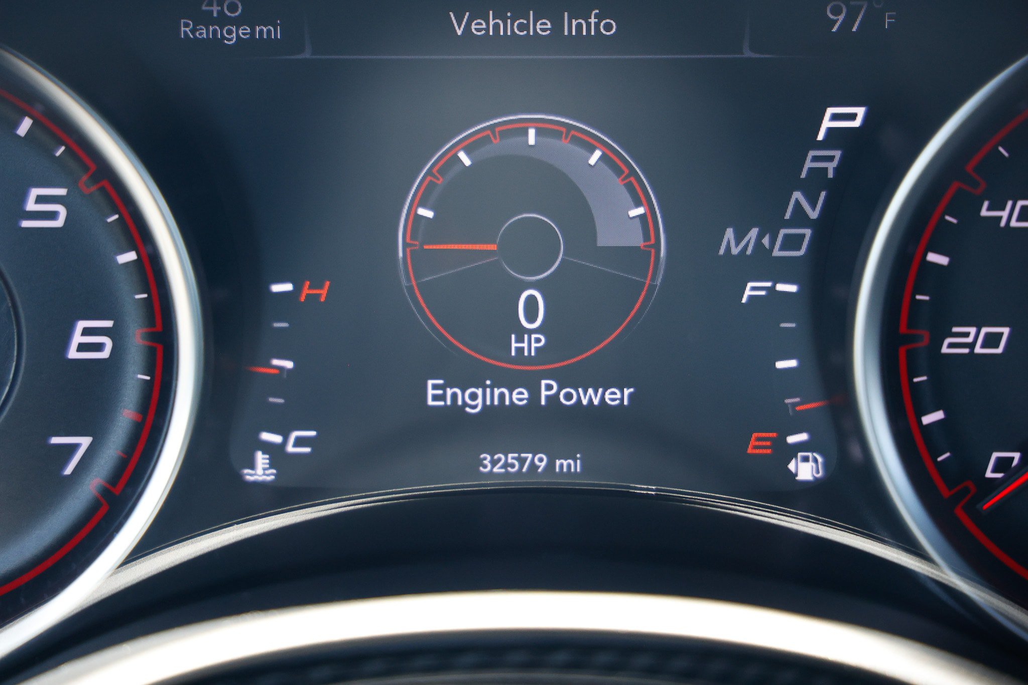 Used 2021 Dodge Charger GT w/ Navigation & Travel Group RWD image 44