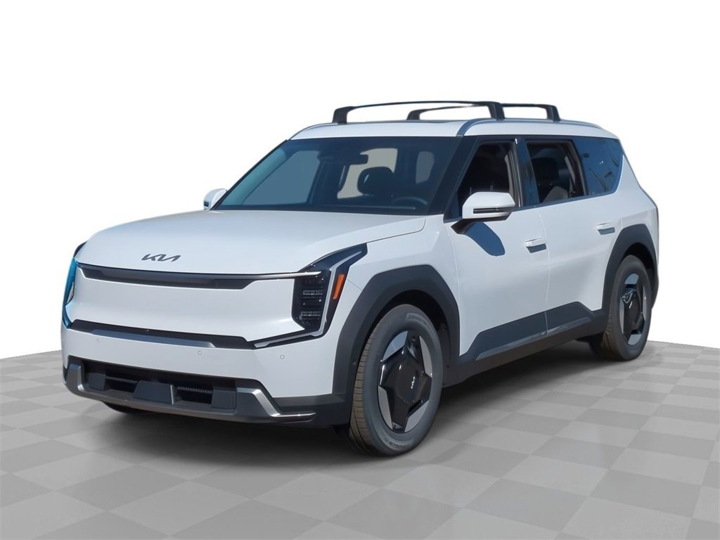 New 2026 Kia EV9 GT-Line image 2