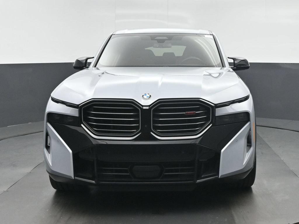 Used 2025 BMW XM Label Red w/ M Driver's Package AWD/4WD image 8