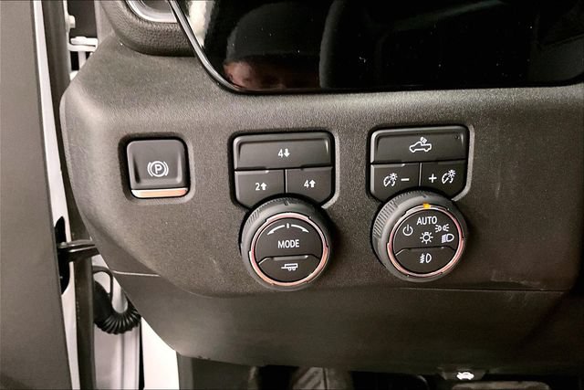 Used 2025 Chevrolet Silverado 2500 LT w/ Convenience Package AWD/4WD image 39