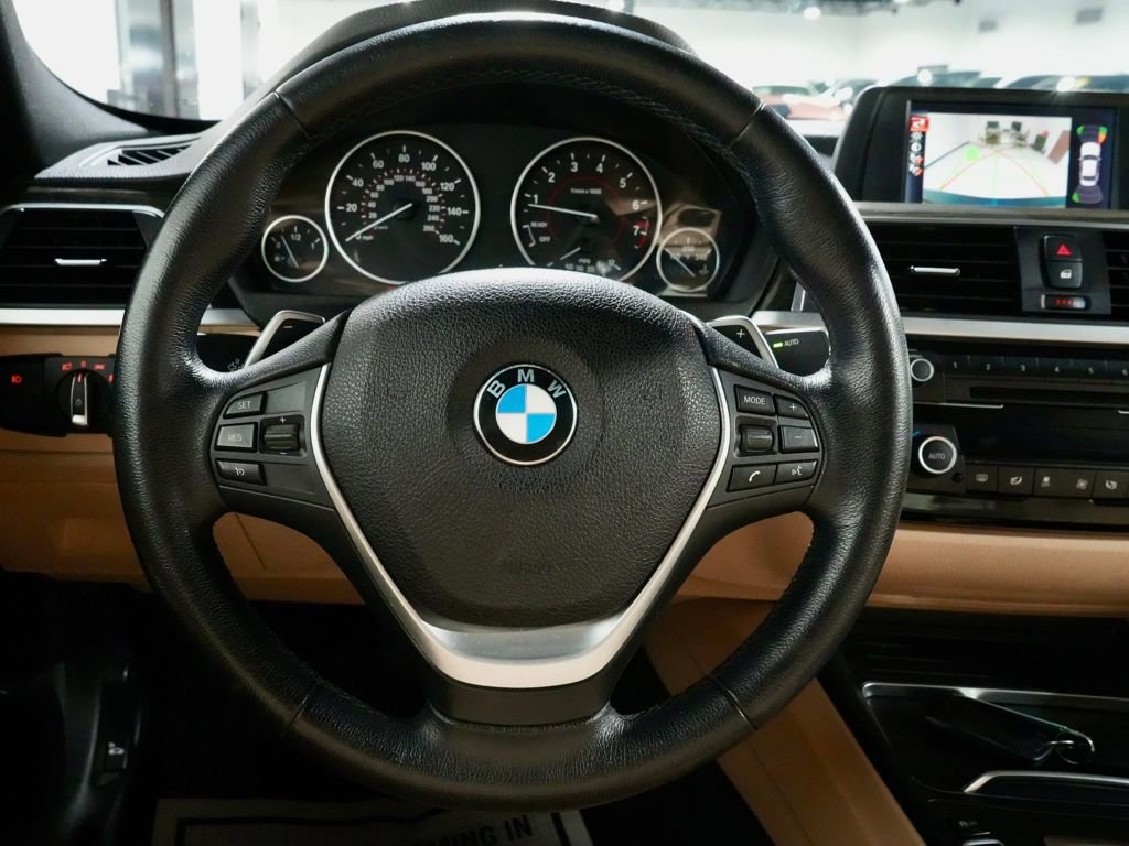 Used 2017 BMW 330i Sedan image 15