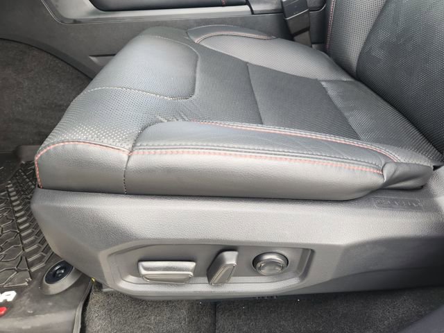 Used 2023 Toyota Tundra TRD Pro AWD/4WD image 25
