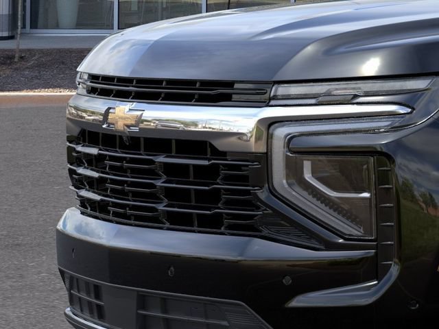 New 2026 Chevrolet Suburban LS w/ LS Custom Edition RWD image 13