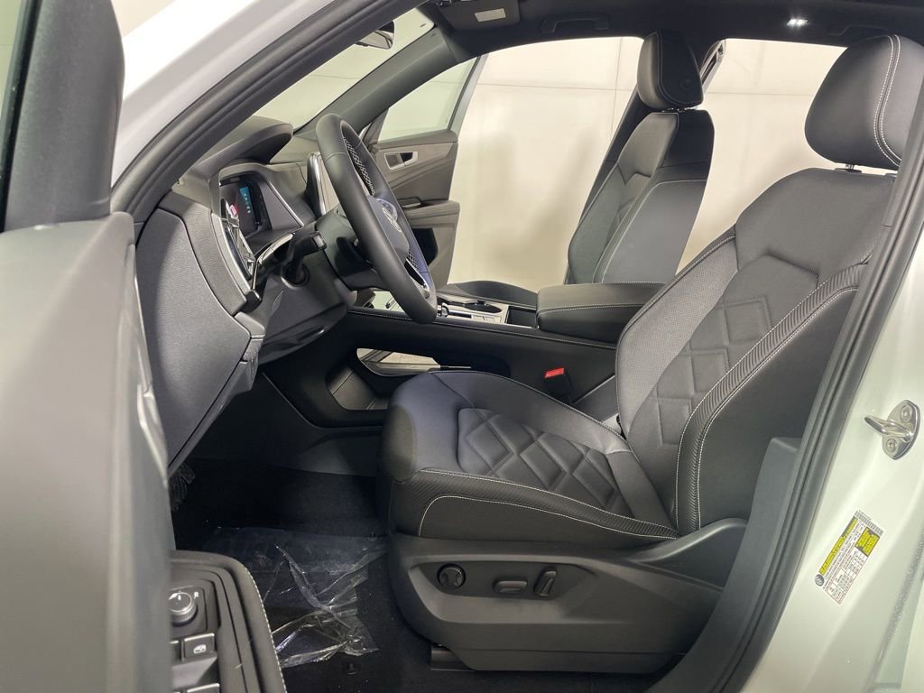 New 2026 Volkswagen Atlas Cross Sport SE AWD/4WD image 10