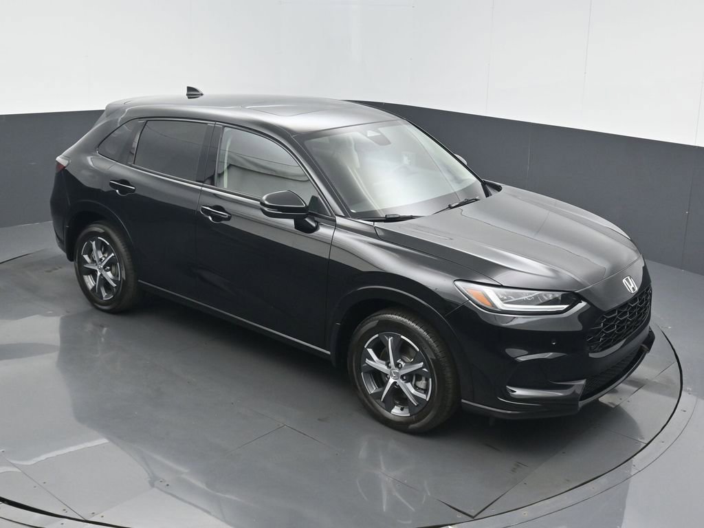 Certified 2025 Honda HR-V EX-L image 27