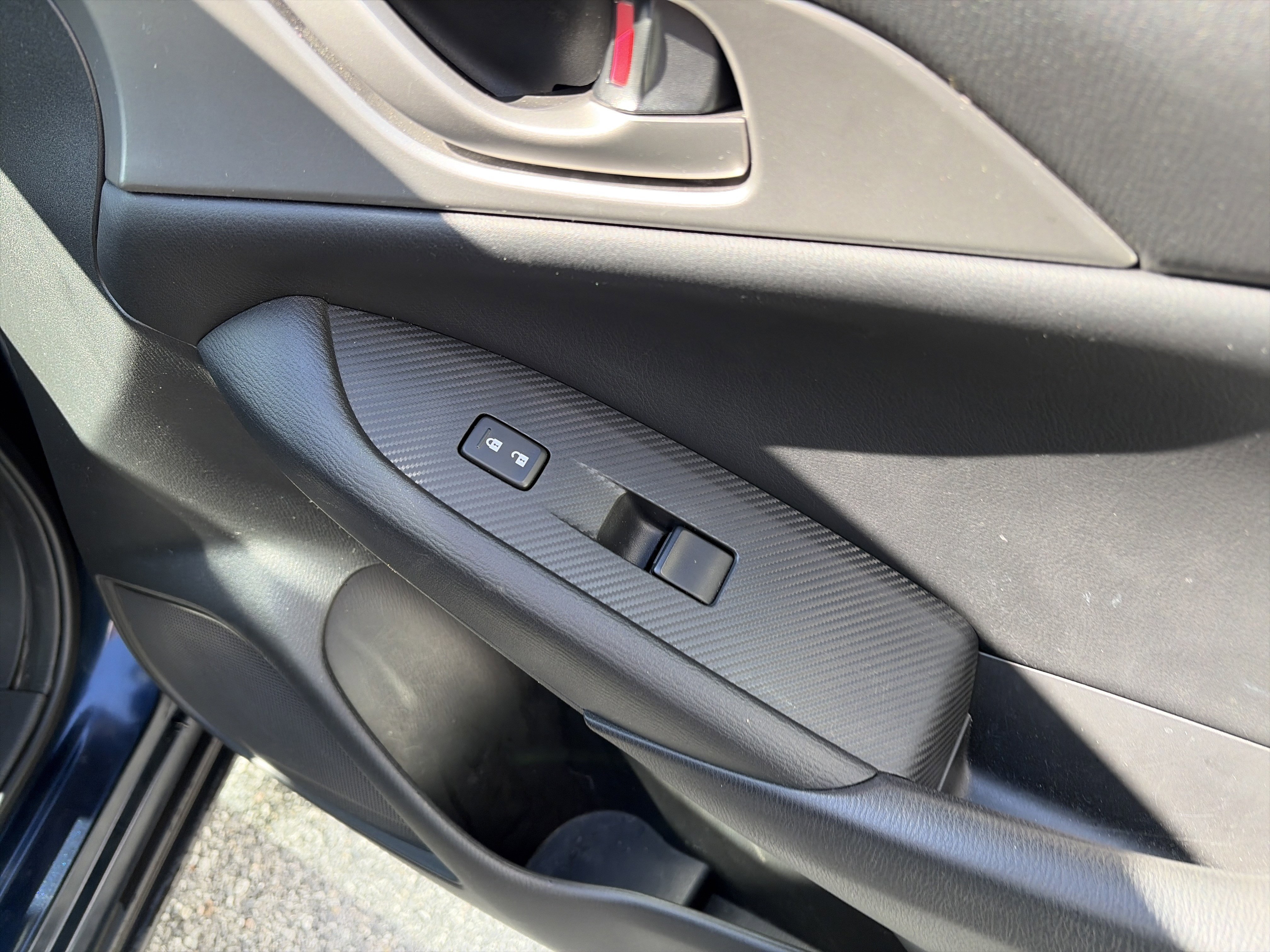 Used 2020 MAZDA CX-3 Sport image 26