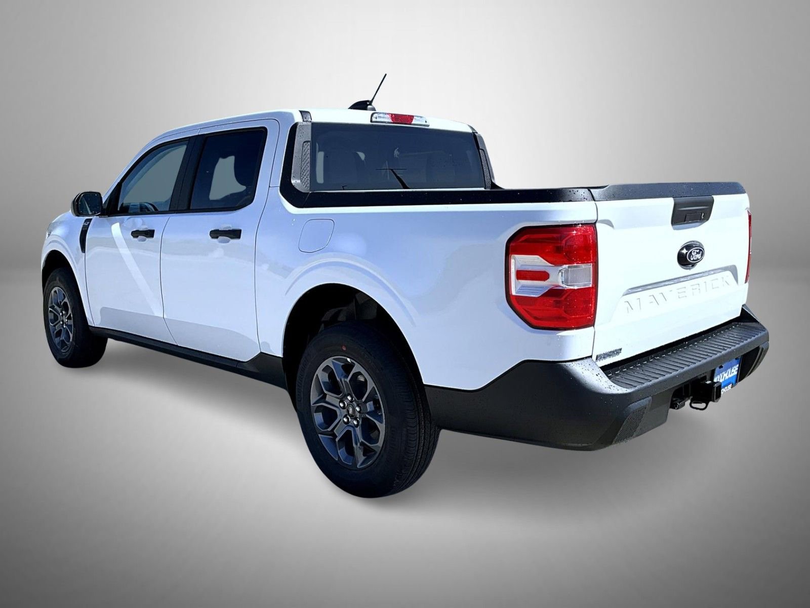 New 2026 Ford Maverick XLT image 7