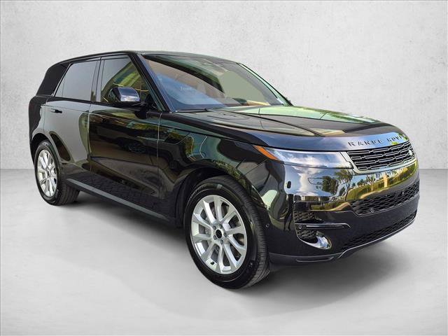 New 2027 Land Rover Range Rover Sport SE AWD/4WD image 6