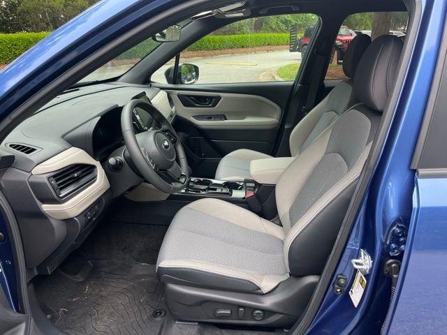 Used 2026 Subaru Forester Premium AWD/4WD image 5