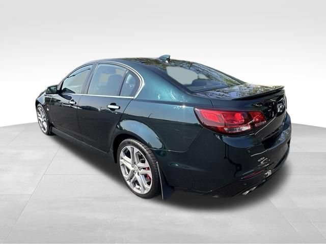 Used 2016 Chevrolet SS RWD image 5