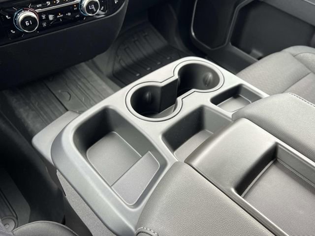 New 2026 GMC Sierra 1500 Elevation AWD/4WD image 28