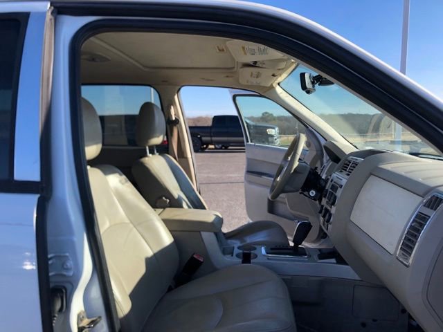 Used 2008 Mercury Mariner Hybrid image 17