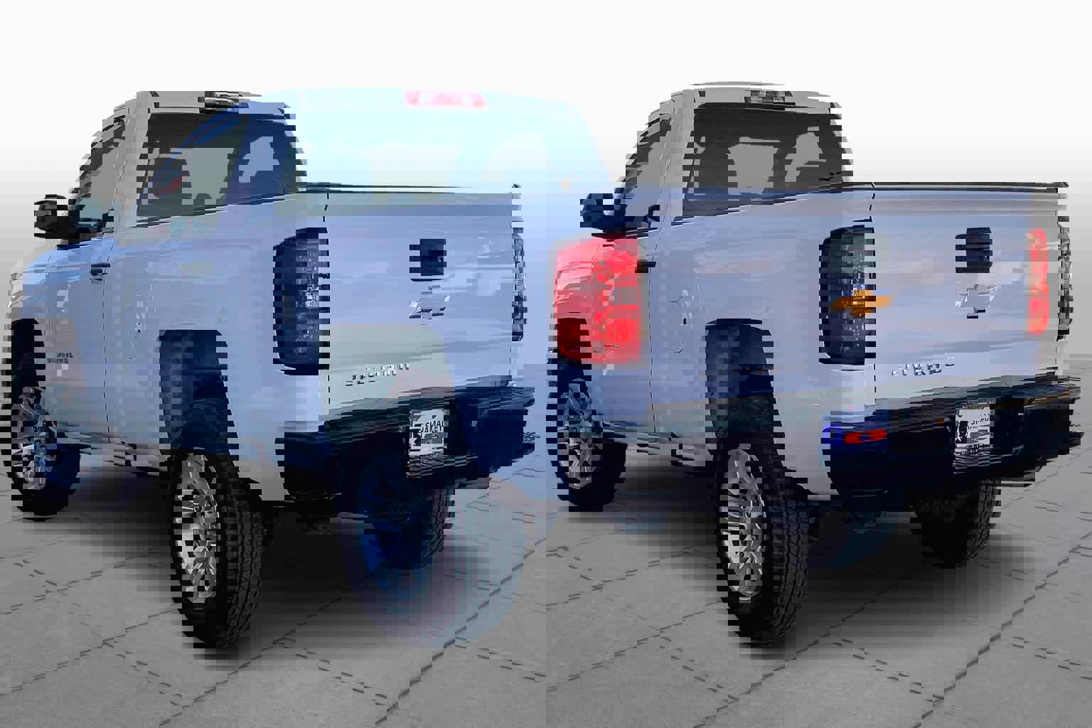 Used 2016 Chevrolet Silverado 1500 W/T image 11