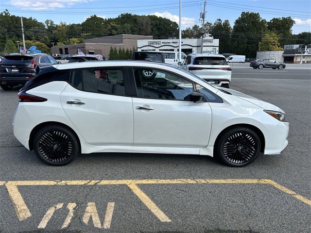 Used 2024 Nissan Leaf SV Plus image 4