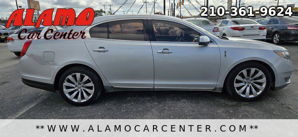 Used 2013 Lincoln MKS image 6