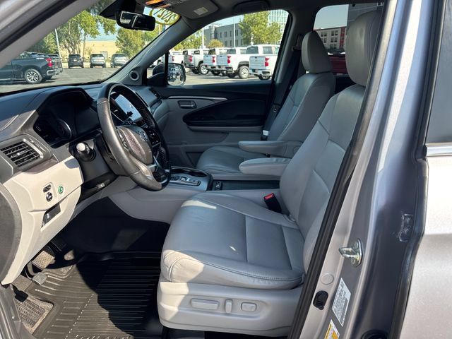 Used 2021 Honda Pilot Special Edition image 9