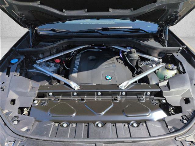 New 2026 BMW X5 xDrive40i image 17