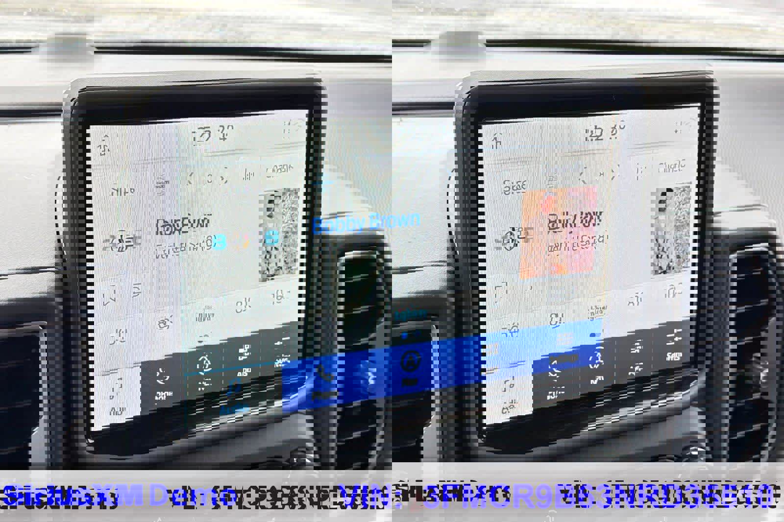 Certified 2022 Ford Bronco Sport Big Bend w/ Convenience Package image 27