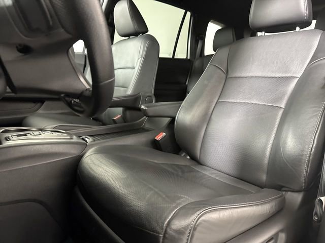 Used 2022 Honda Passport EX-L image 21