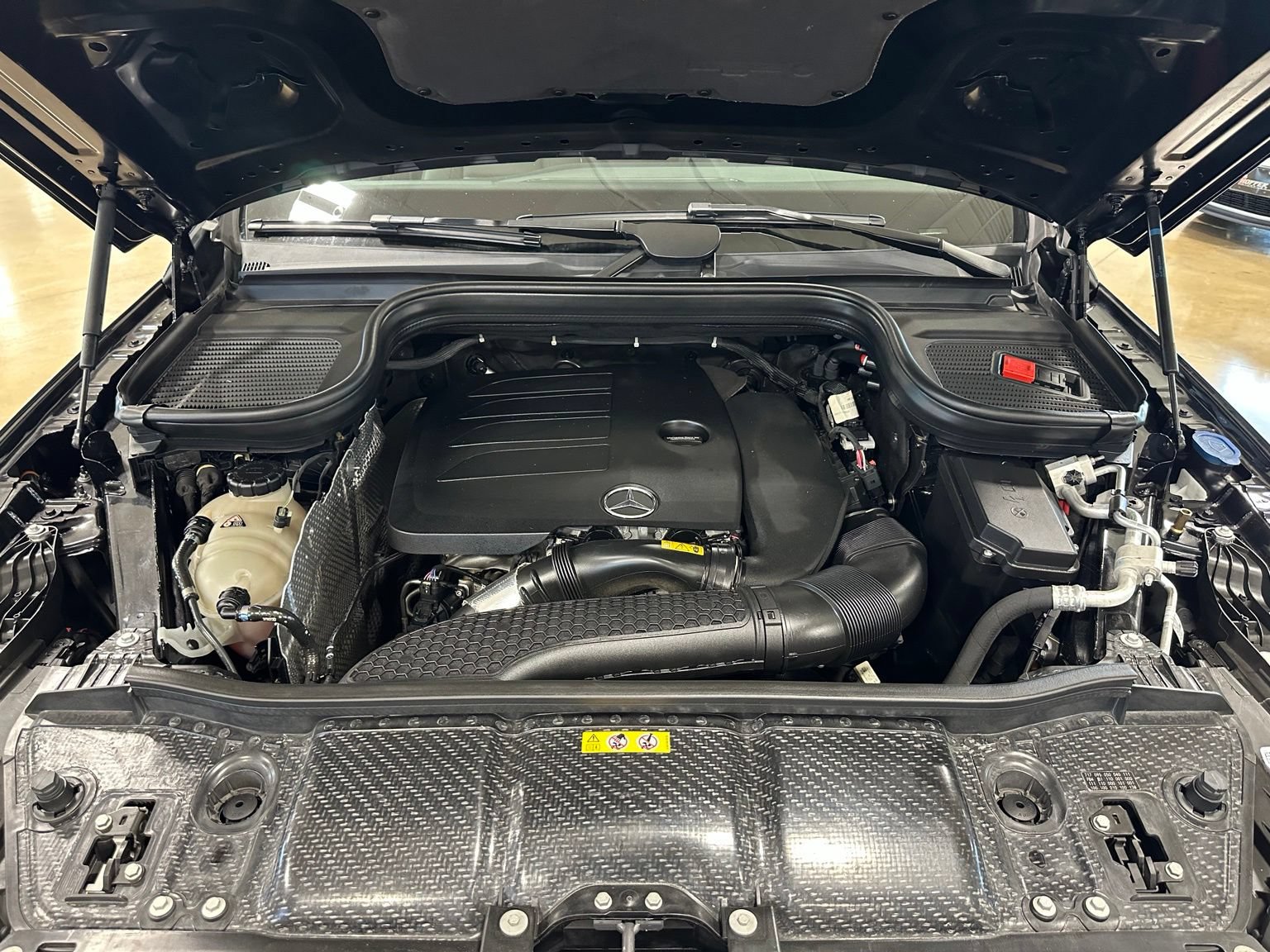 Used 2023 Mercedes-Benz GLE 350 image 45