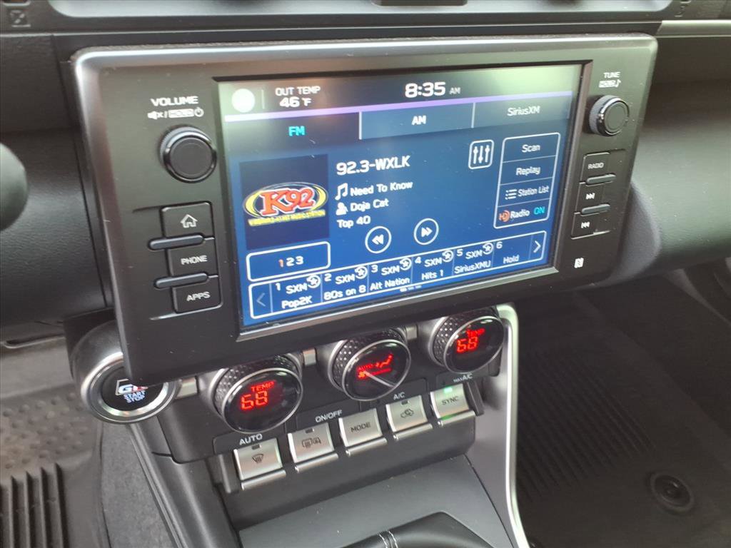 Used 2023 Toyota GR86 Premium image 30