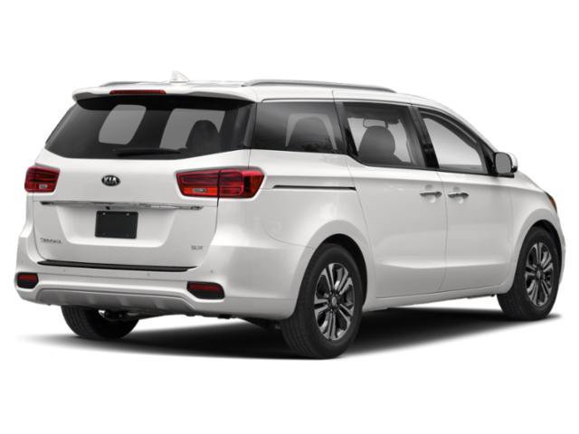 Used 2019 Kia Sedona SX FWD image 5