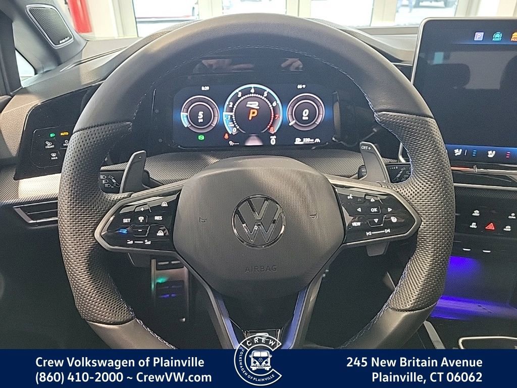 New 2026 Volkswagen Golf image 5