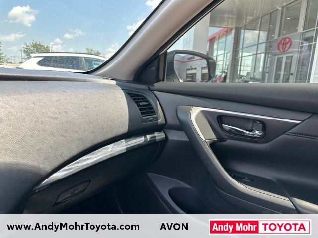 Used 2018 Nissan Altima 2.5 SL FWD image 26
