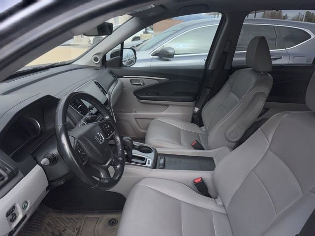 Used 2019 Honda Pilot EX-L image 14