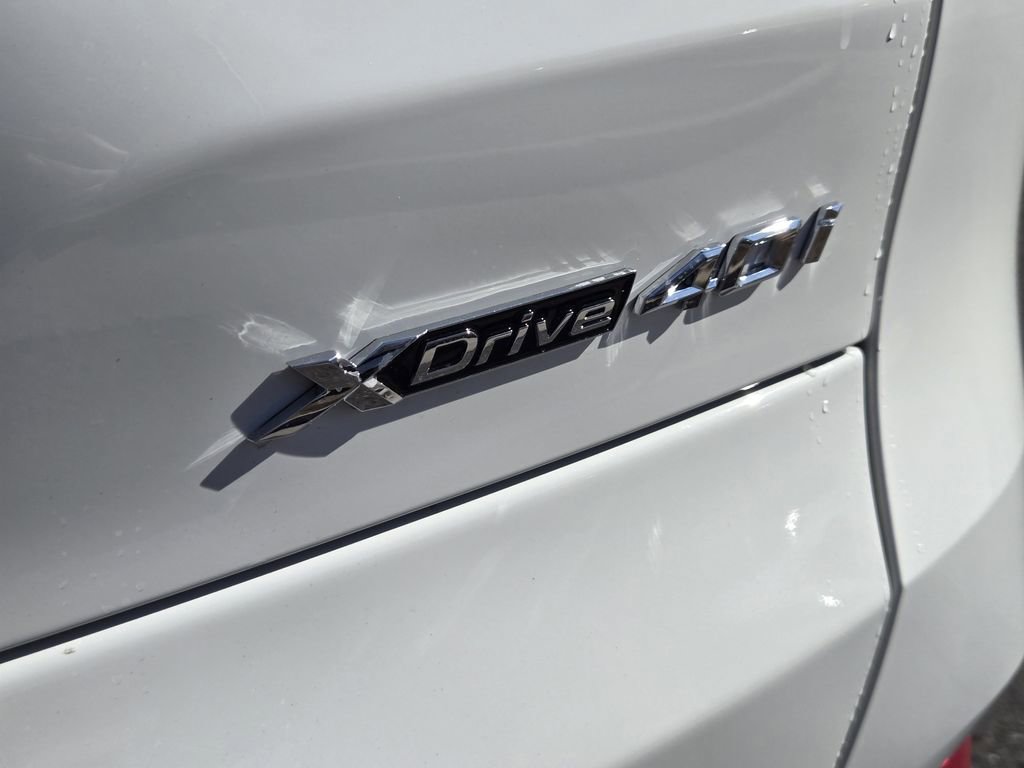 New 2026 BMW X5 xDrive40i w/ Climate Comfort Package image 13
