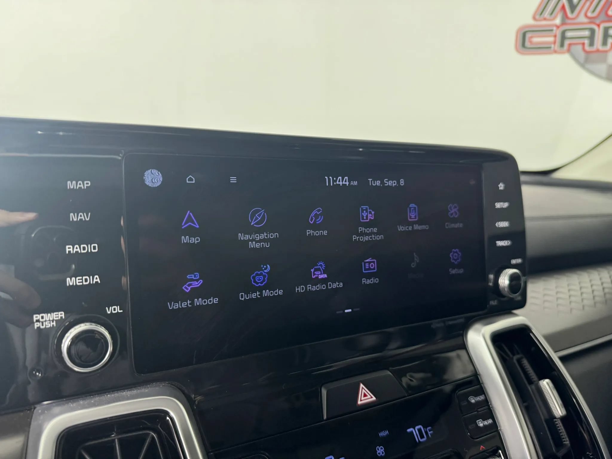 Used 2022 Kia Sorento SX AWD/4WD image 20