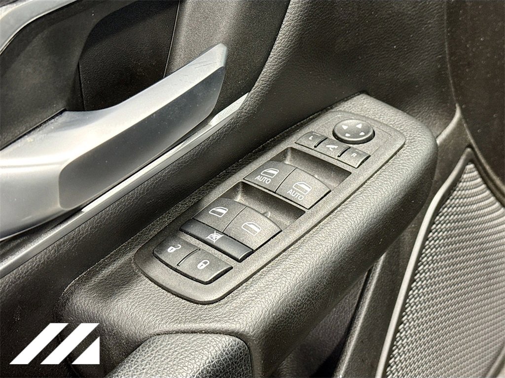 Used 2022 RAM 1500 Big Horn image 18