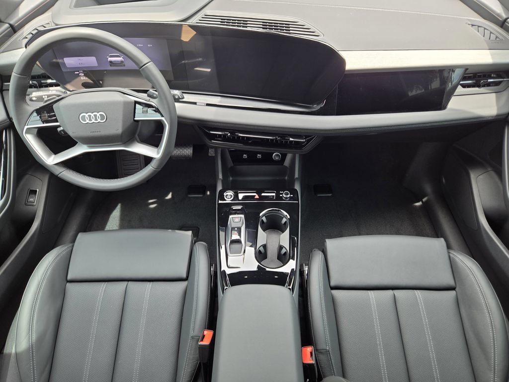 New 2027 Audi Q6 e-tron Premium Plus AWD/4WD image 34