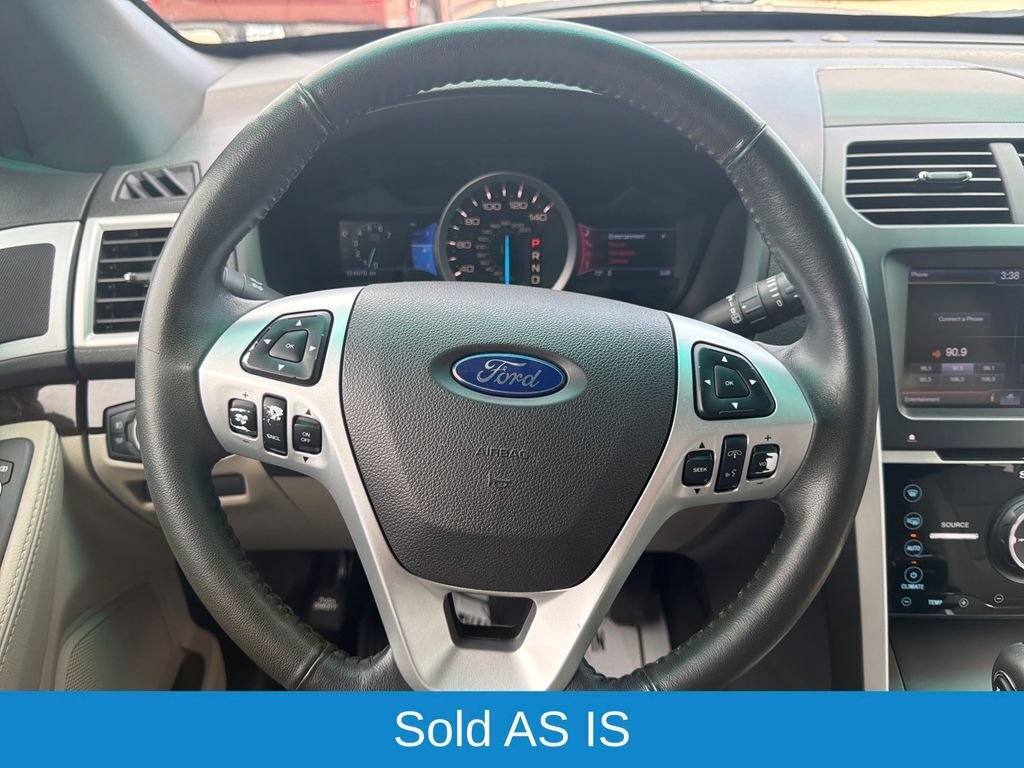 Used 2013 Ford Explorer Limited FWD image 14