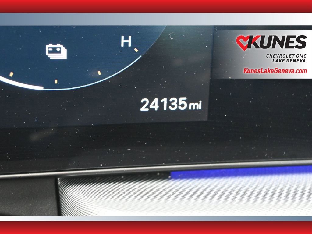 Used 2024 Hyundai Sonata Limited image 33