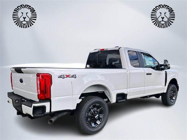 New 2026 Ford F350 XL image 5