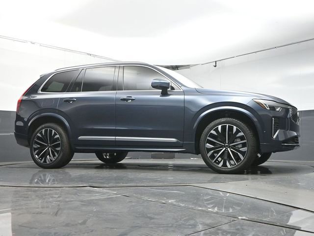 Used 2026 Volvo XC90 B6 Plus w/ Protection Package Premier image 35
