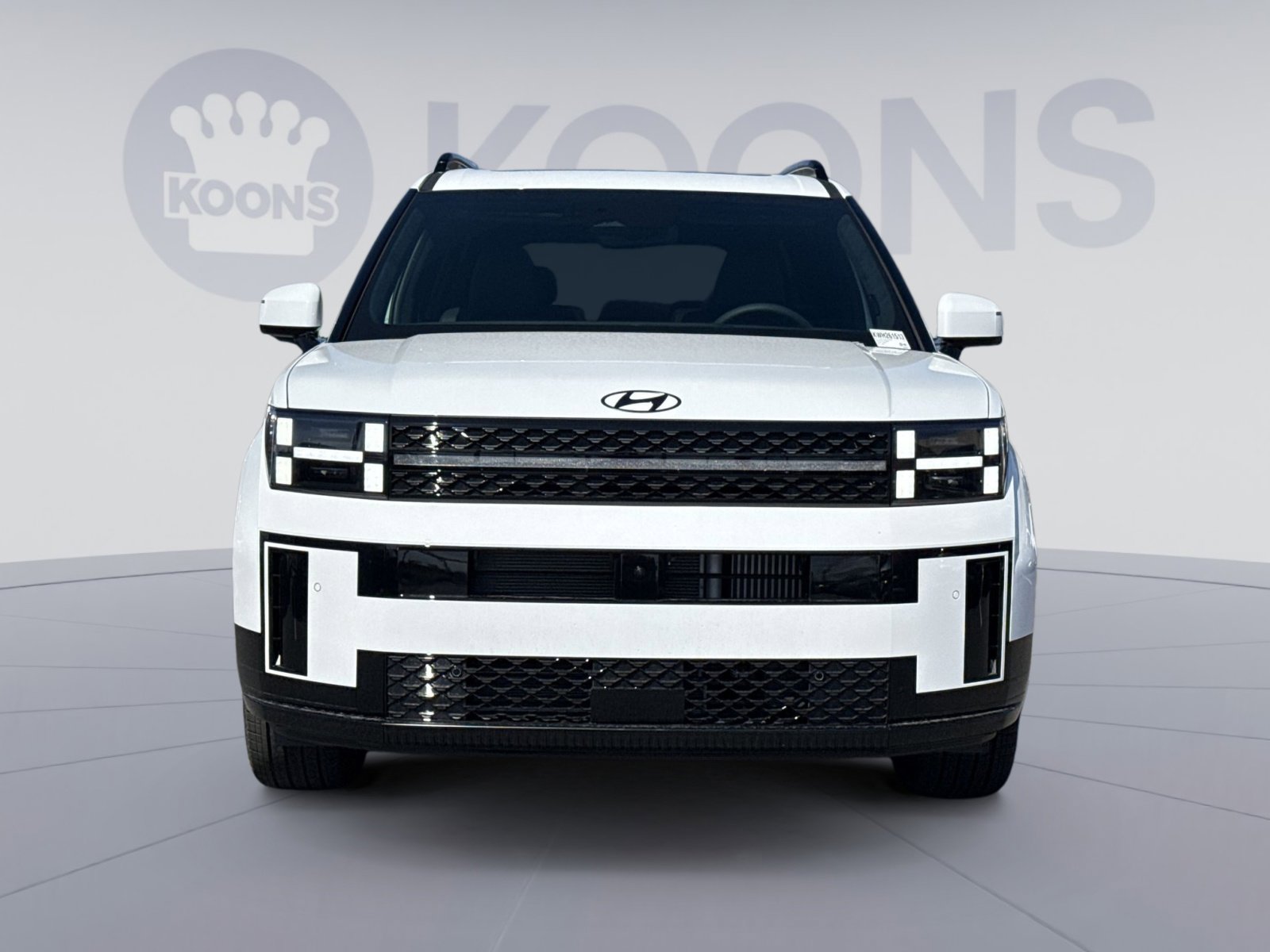 New 2026 Hyundai Santa Fe Calligraphy AWD/4WD image 11