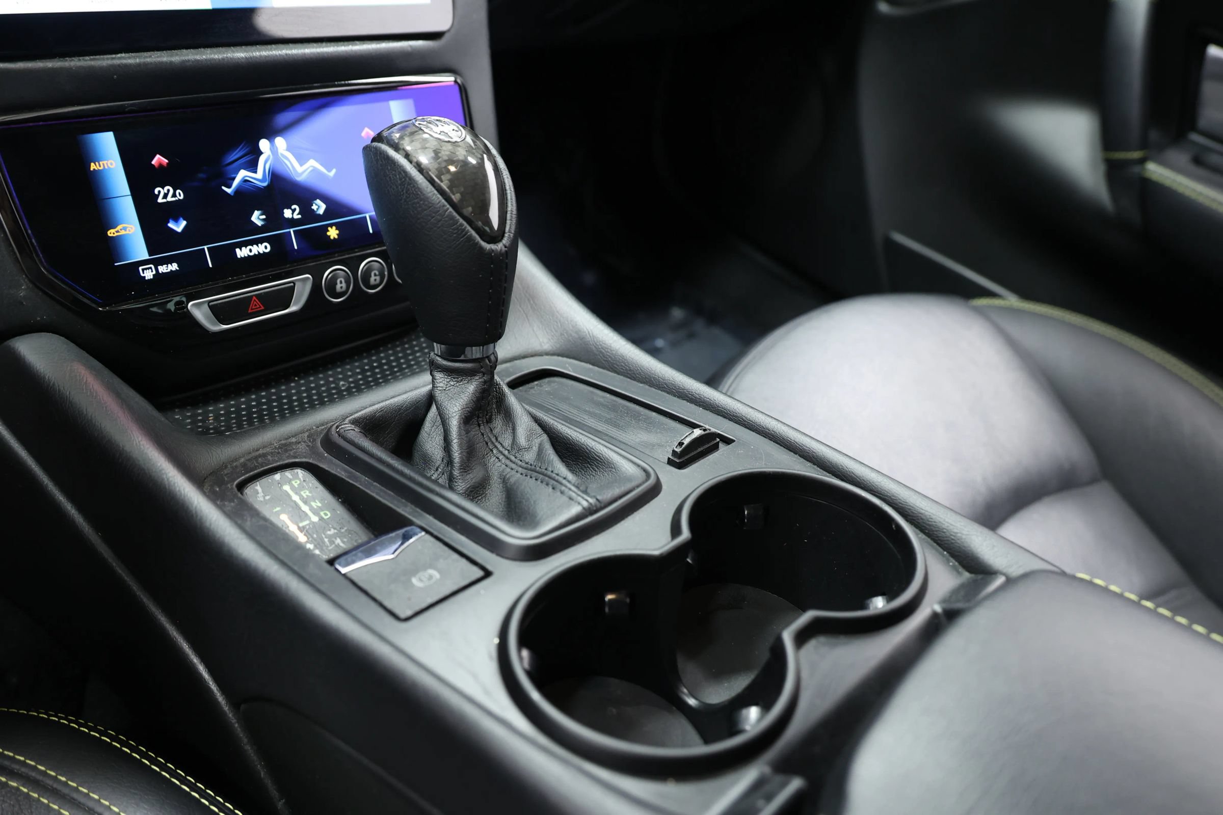 Used 2016 Maserati GranTurismo Sport RWD image 39