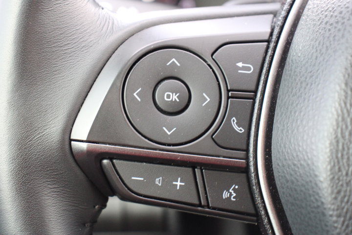 Certified 2023 Toyota Camry XSE image 25