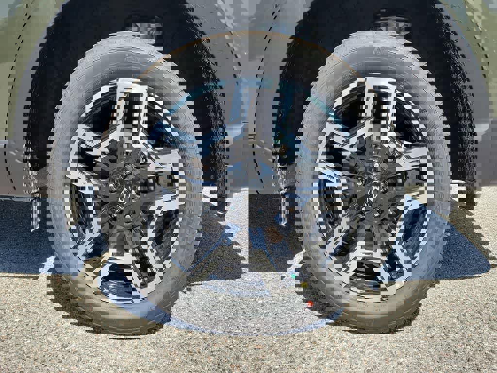 New 2025 Hyundai Santa Cruz Limited image 5