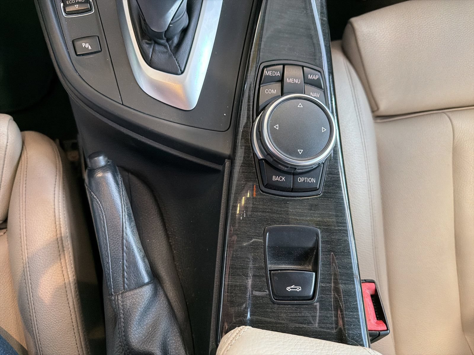 Used 2017 BMW 440i Convertible RWD image 17