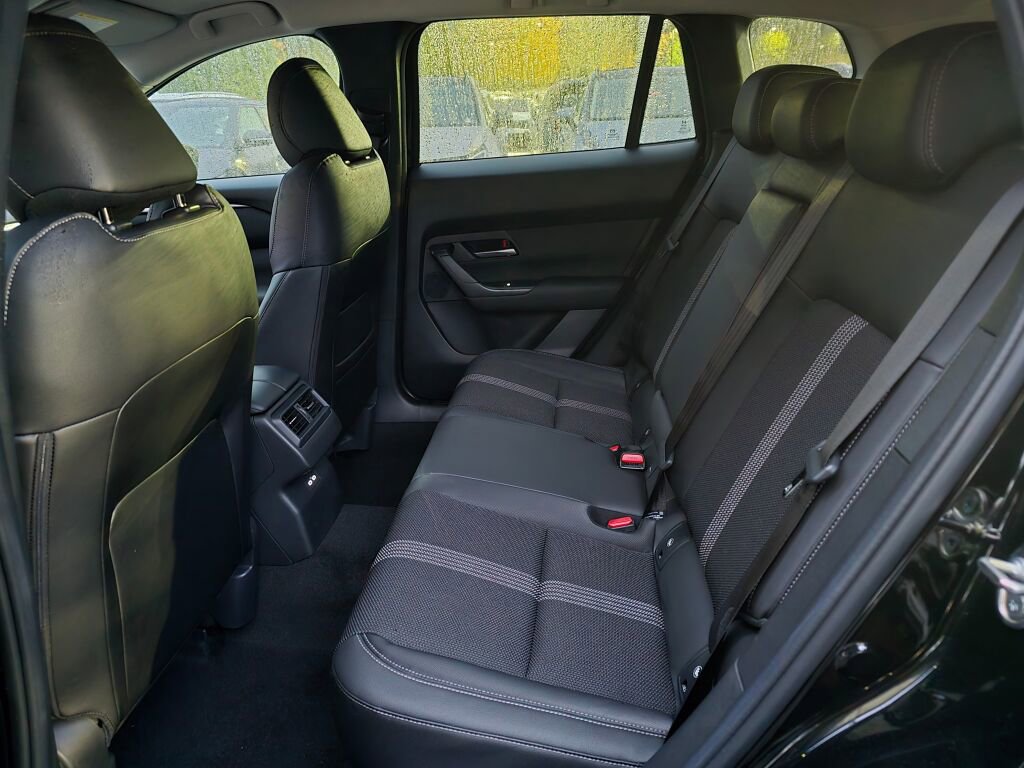 New 2026 MAZDA CX-50 AWD 2.5 S w/ Weather Package image 20