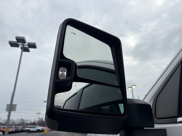 Used 2022 Chevrolet Silverado 2500 LTZ w/ LTZ Convenience Package image 14