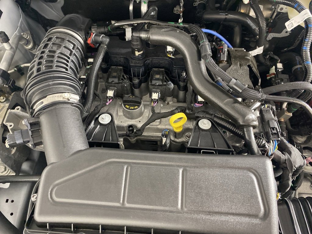 Used 2025 Ford Escape Active image 24