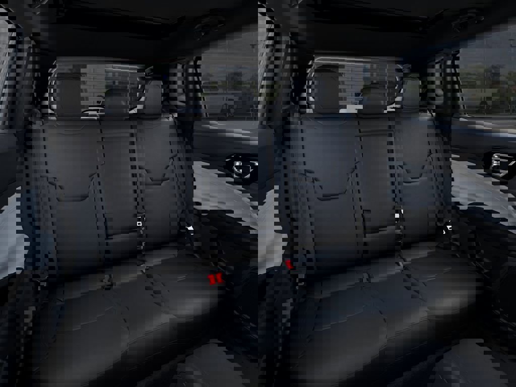 New 2026 Jeep Compass Limited w/ Sun, Sound & Navigation Group image 15