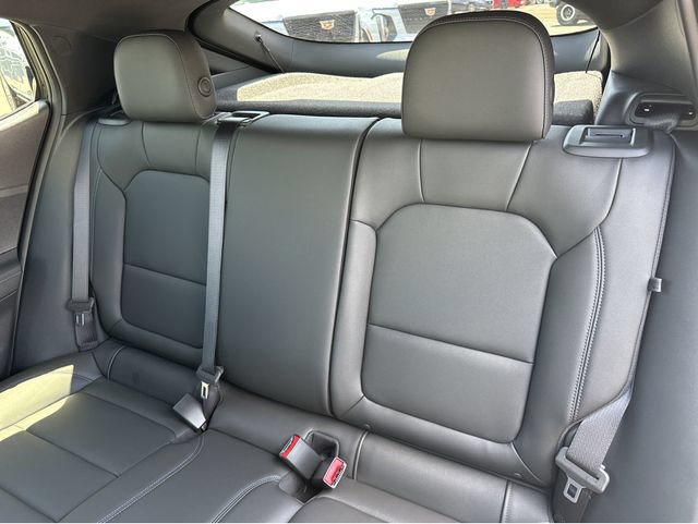 New 2026 Buick Envista Sport Touring w/ Convenience I Package FWD image 17