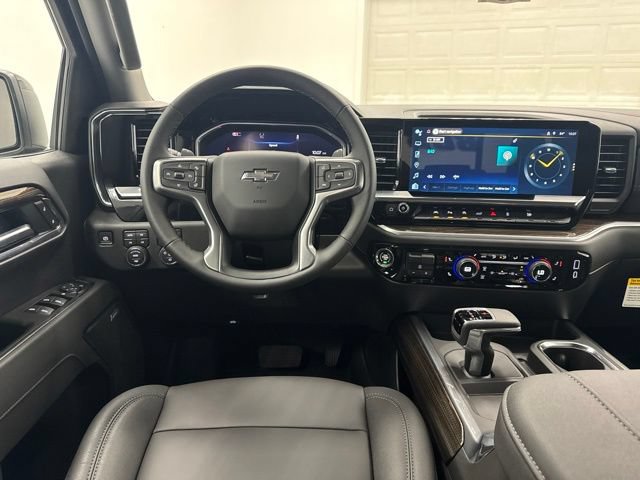 New 2026 Chevrolet Silverado 1500 RST w/ RST All Star Premium Package AWD/4WD image 25
