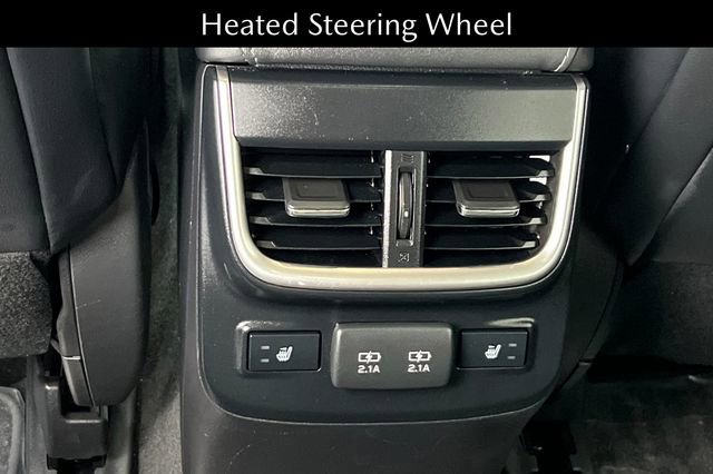 Used 2021 Subaru Outback Limited w/ Popular Package #2 image 14