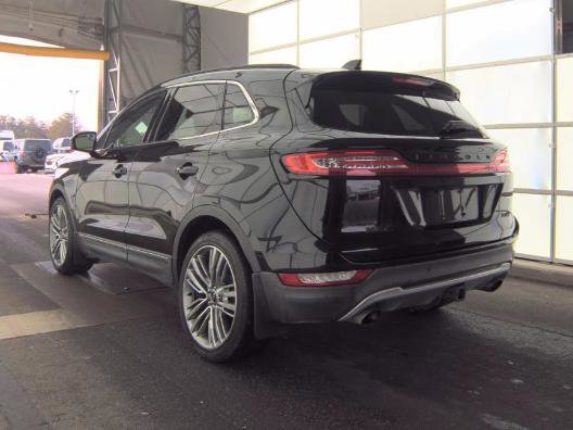 Used 2016 Lincoln MKC Reserve image 6